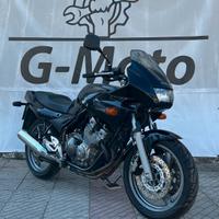 Yamaha XJ 600 Diversion
