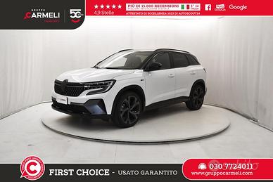 Renault Austral 1.2 E-Tech full hybrid Iconic Espr