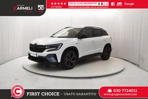 Renault Austral 1.2 E-Tech full hybrid Iconic Espr