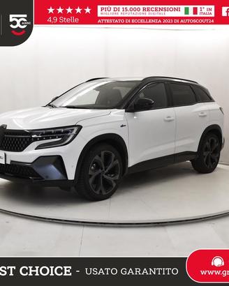 Renault Austral 1.2 E-Tech full hybrid Iconic Espr