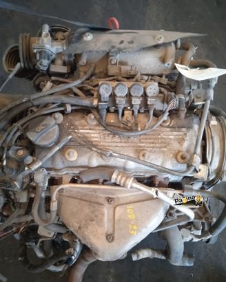 MOTORE TATA INDIGO 1.4 B 2005 475SI45 108/2023