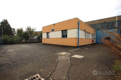 Rif.3000/CA- laboratorio calderara di reno
