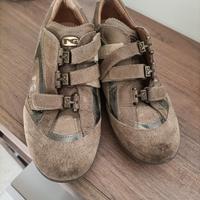scarpe da ragazzo bambino
