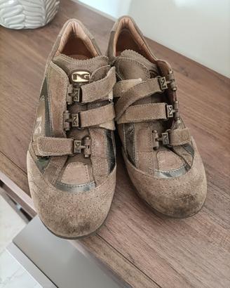 scarpe da ragazzo bambino