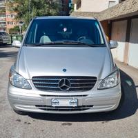 Mercedes-benz Viano 2.2 CDI Ambiente EL