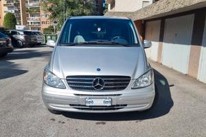 Mercedes-benz Viano 2.2 CDI Ambiente EL