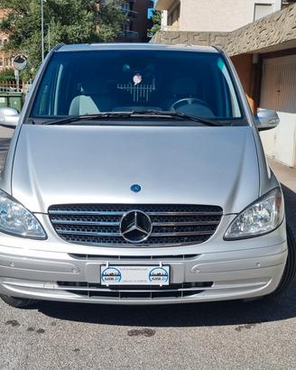 Mercedes-benz Viano 2.2 CDI Ambiente EL