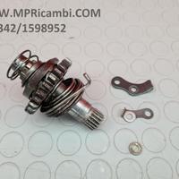 ALBERO AVVIAMENTO SUZUKI RM 125 1988 1986 RM125 19