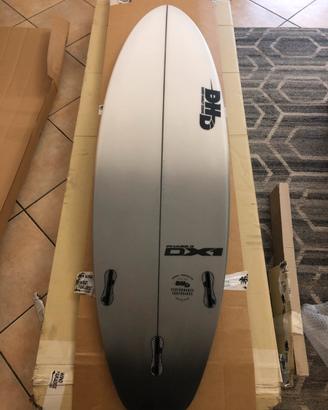 Tavola Surfboard DHD DX1 5.11