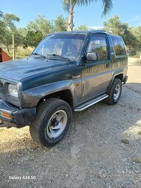 Daihatsu Feroza 