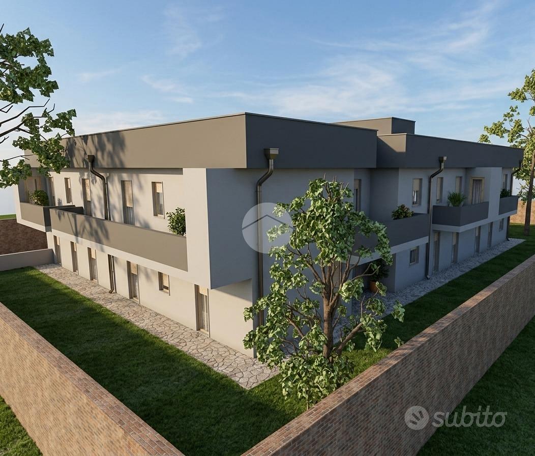 Appartamento – Zevio - Vista 2
