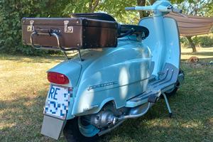 Lambretta LI 125 Terza serie - 1963