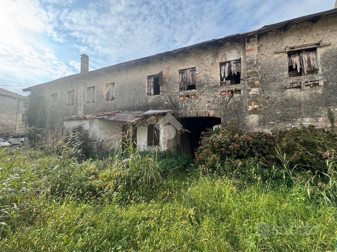 RUSTICO A POVEGLIANO - Vista 2