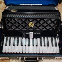 Fisarmonica Roling's