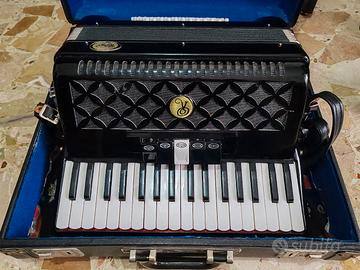 Fisarmonica Roling's