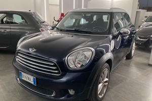 Mini Cooper D Countryman Mini 1.6 Cooper D Country