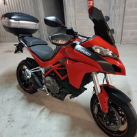 Ducati multistrada 1200