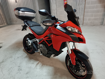 Ducati multistrada 1200