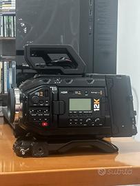 Blackmagic 12k