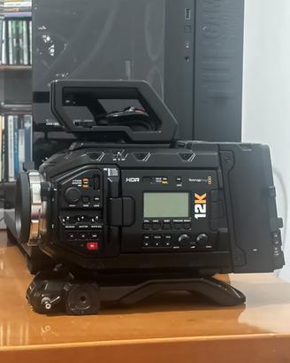 Blackmagic 12k
