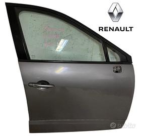PORTIERA ANTERIORE DESTRA RENAULT Scenic X MOD (09