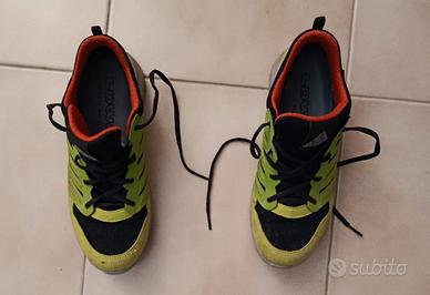 Scarpa trekking bambino Lowa AXOS GTX LO