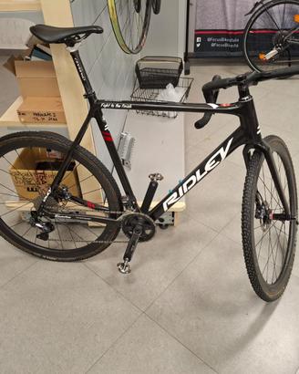 Ridley ciclocross
