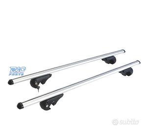 TRAVE DEL TETTO 135CM PORTAPACCHI