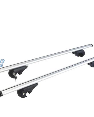 TRAVE DEL TETTO 135CM PORTAPACCHI