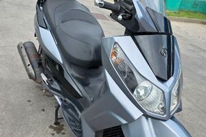 Sym citycom 300