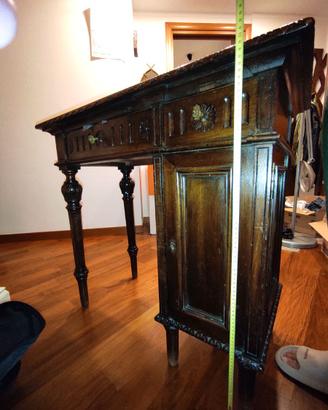 Mobile portagioie sala