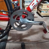 Bici Bianchi via Nirone