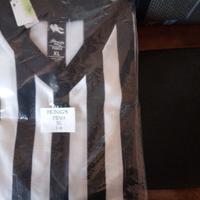 Arbitro Pallacanestro Jersey 2 Maglie a righe