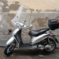 Piaggio Liberty S 125 - 2009