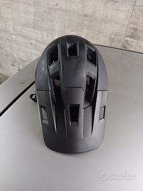 Casco da MTB 