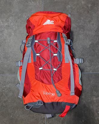 Zaino Marsupio Toba 30 l