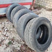 Michelin Latitude Cross