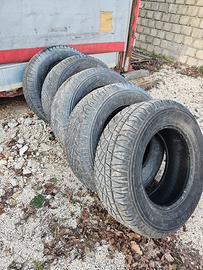 Michelin Latitude Cross