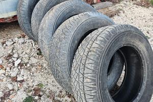 Michelin Latitude Cross