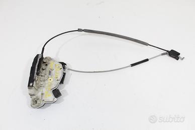 SERRATURA ANTERIORE SINISTRA SEAT Ibiza Serie (08>