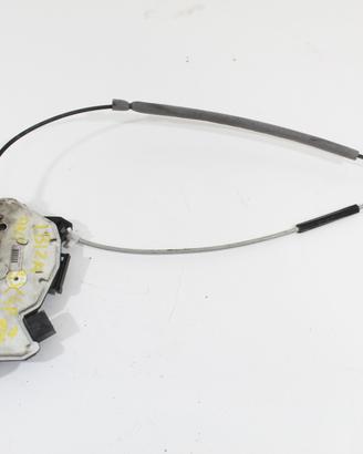 SERRATURA ANTERIORE SINISTRA SEAT Ibiza Serie (08>
