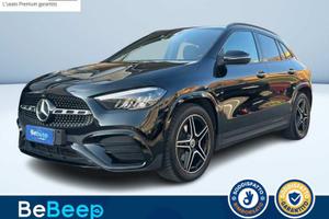 Mercedes-Benz GLA 200 D AMG LINE ADVANCED PLU...