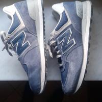 New Ballance UK nr. 8