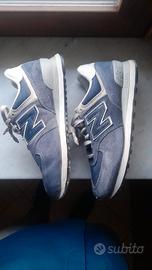 New Ballance UK nr. 8