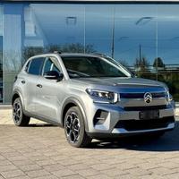 Citroën C3 Turbo 100 S&S MAX PROMO