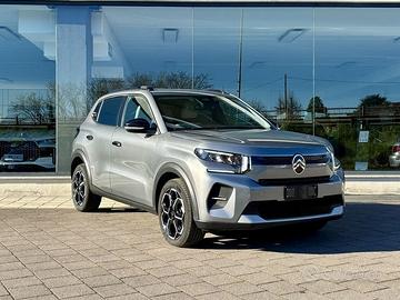 Citroën C3 Turbo 100 S&S MAX PROMO