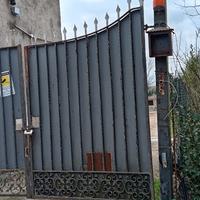 cancello 2 ante