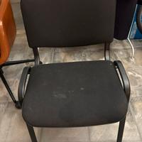 Sedia da ufficio