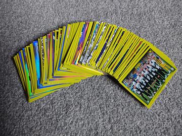 figurine calciatori Panini 23 24 