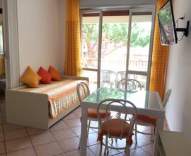 Moderno Bilocale vicino al mare a Principina